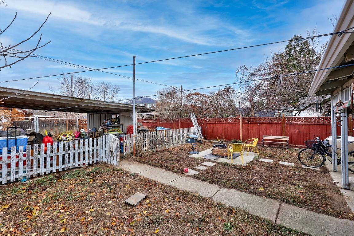 438 Alexander Avenue, Kamloops, BC - Outdoor