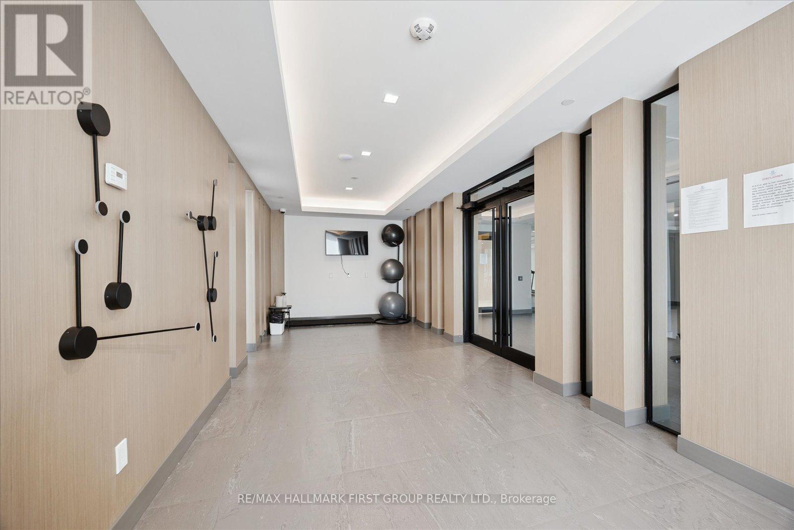 302 - 1010 Dundas Street E, Whitby (Pringle Creek), ON - Indoor Photo Showing Other Room