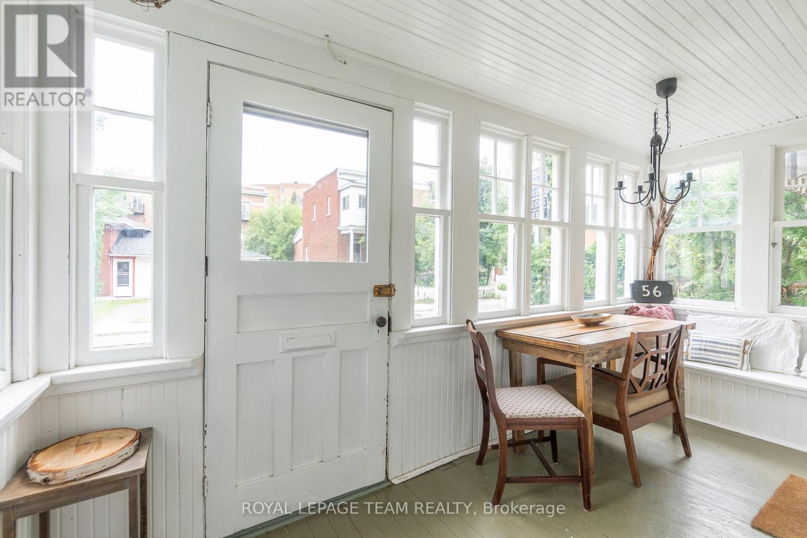 56 Bertrand Street, Ottawa, ON - Indoor