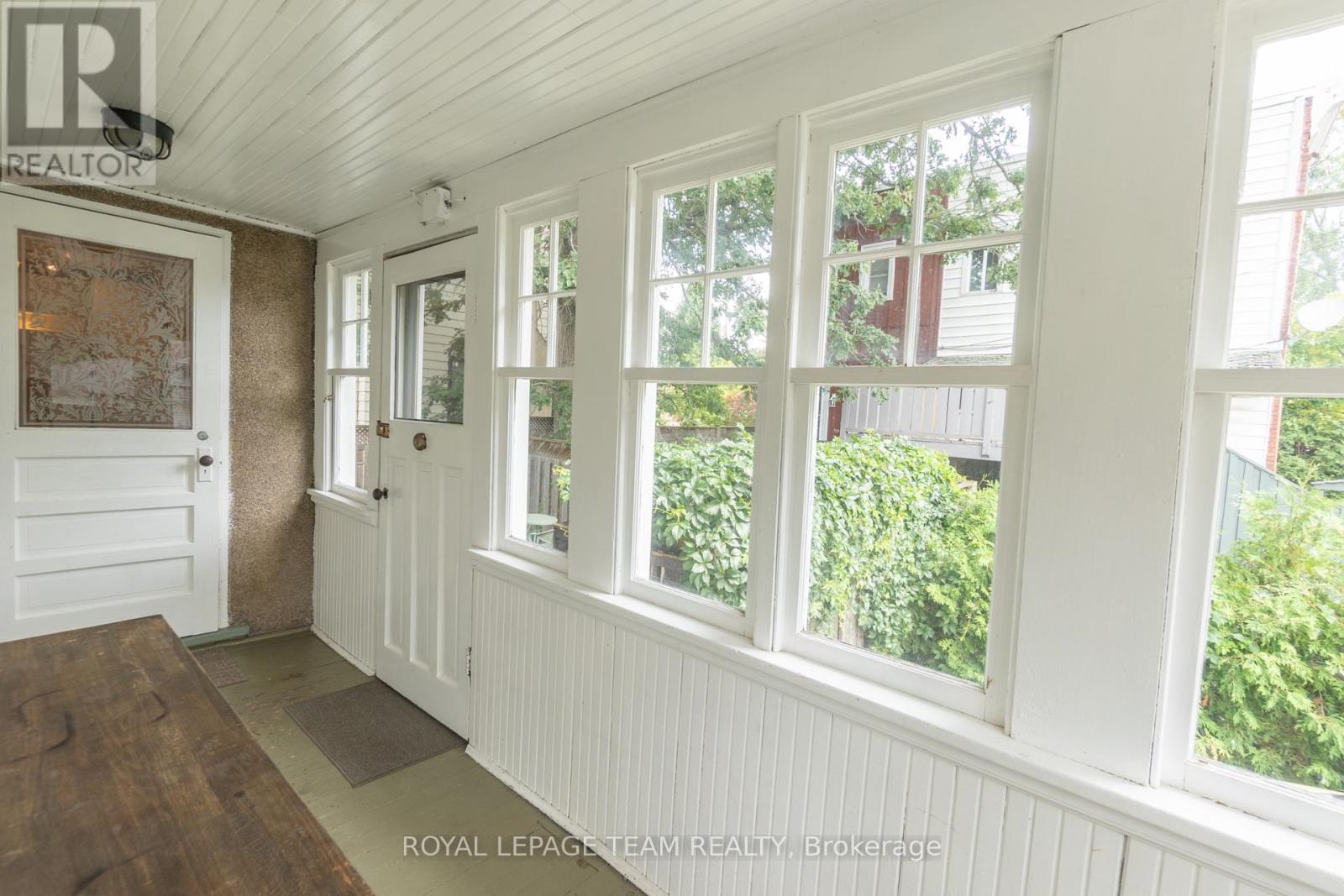 56 Bertrand Street, Ottawa, ON - Indoor Photo Showing Other Room