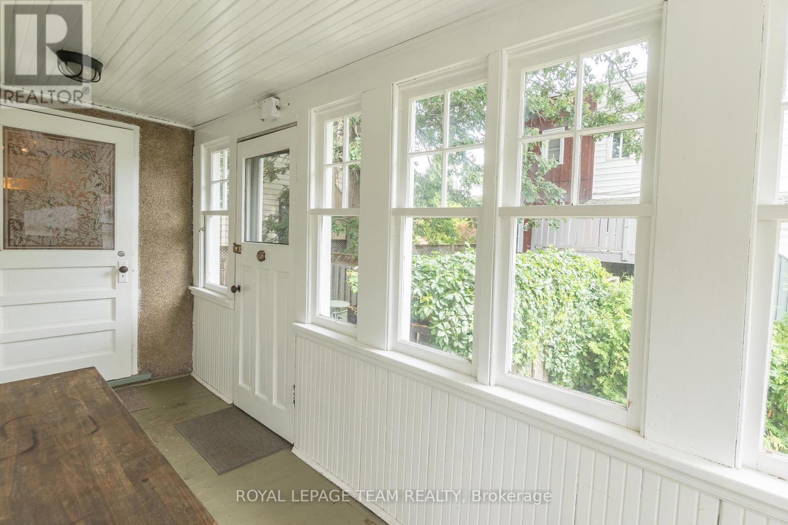 56 Bertrand Street, Ottawa, ON - Indoor Photo Showing Other Room