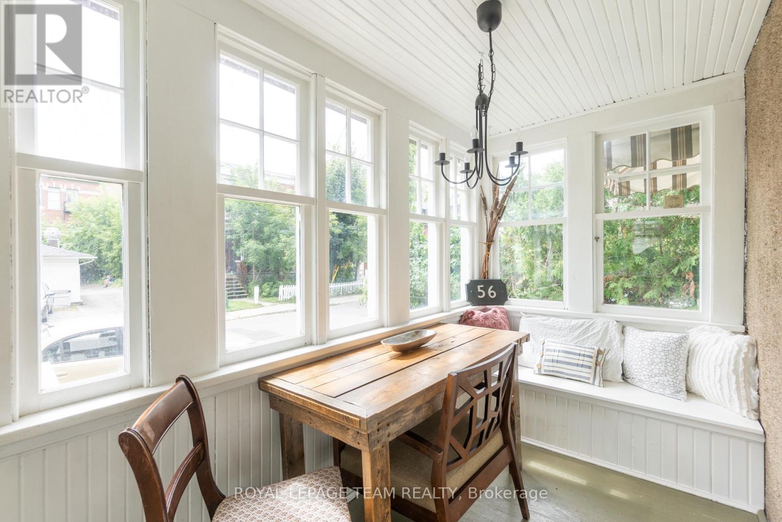 56 Bertrand Street, Ottawa, ON - Indoor