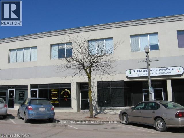 60 Jarvis Street, Fort Erie (Central), ON