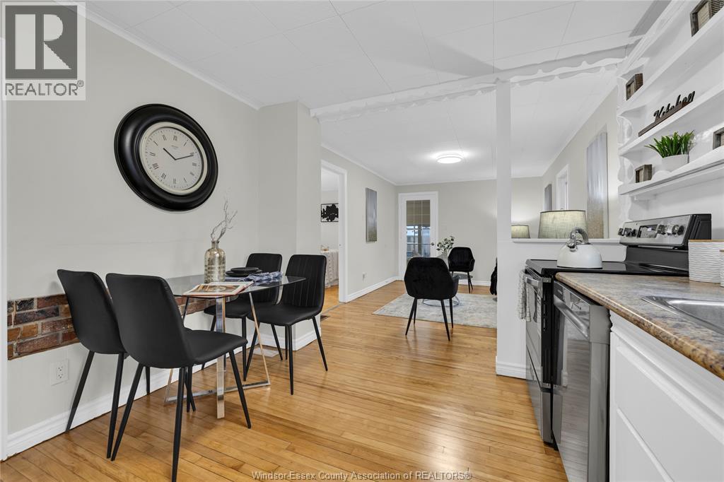 1644 Ford Boulevard, Windsor, ON - Indoor