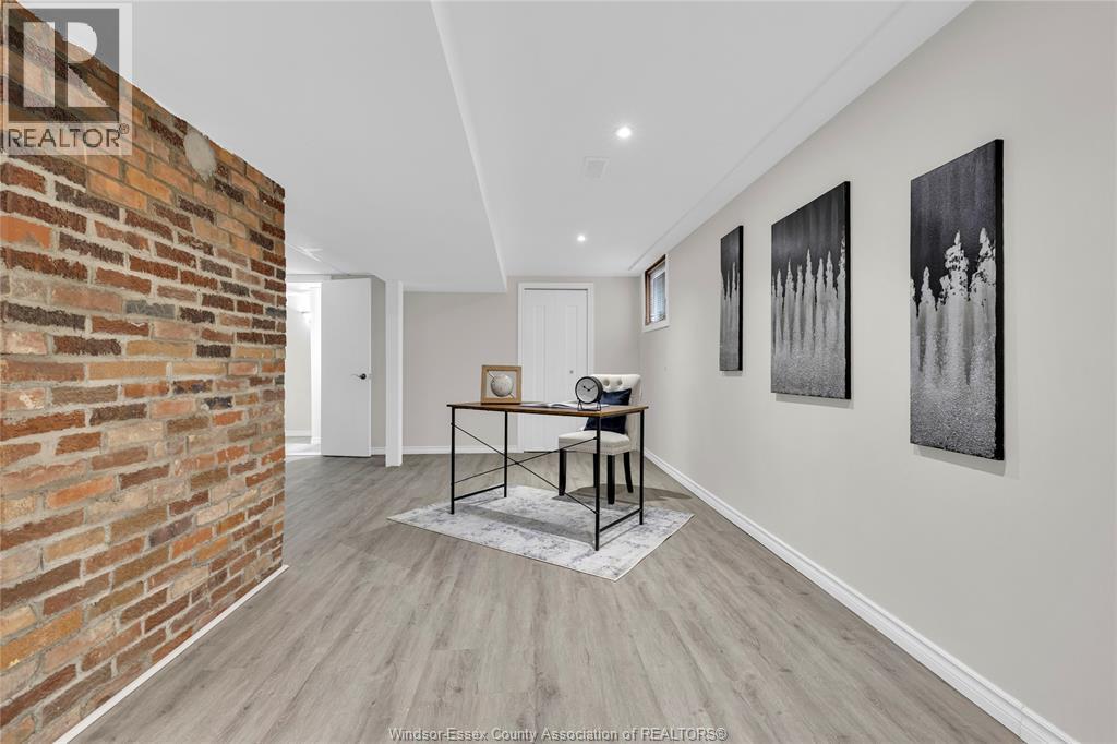 1644 Ford Boulevard, Windsor, ON - Indoor Photo Showing Other Room