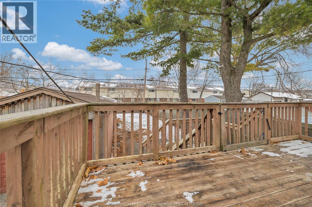 1644 Ford Boulevard, Windsor, ON - Outdoor