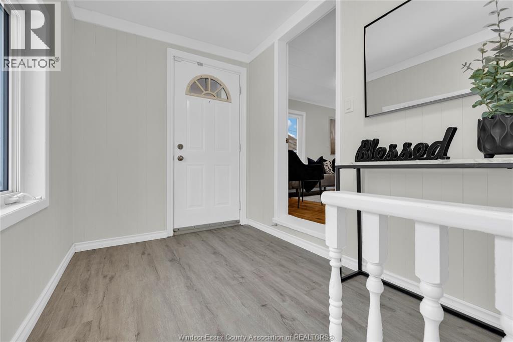 1644 Ford Boulevard, Windsor, ON - Indoor Photo Showing Other Room