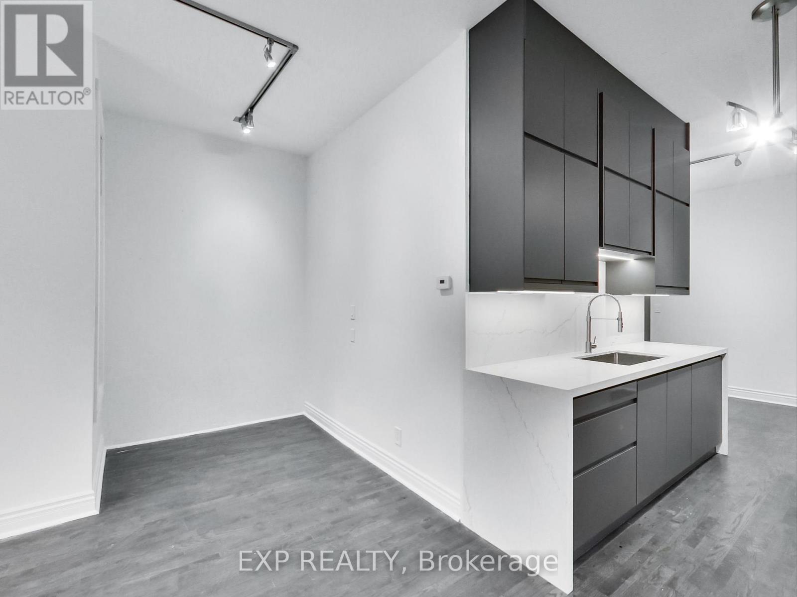 Unit #1 - 38 River Street, Toronto, ON - Indoor