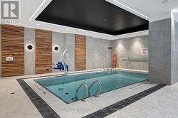 Indoor Pool -