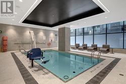 Indoor Pool -