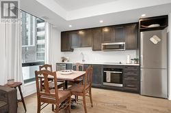 Kitchen/Eating Area -