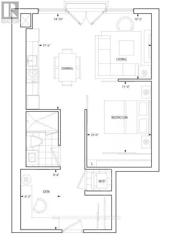 3024 - 5 Sheppard Avenue E, Toronto, ON - Other