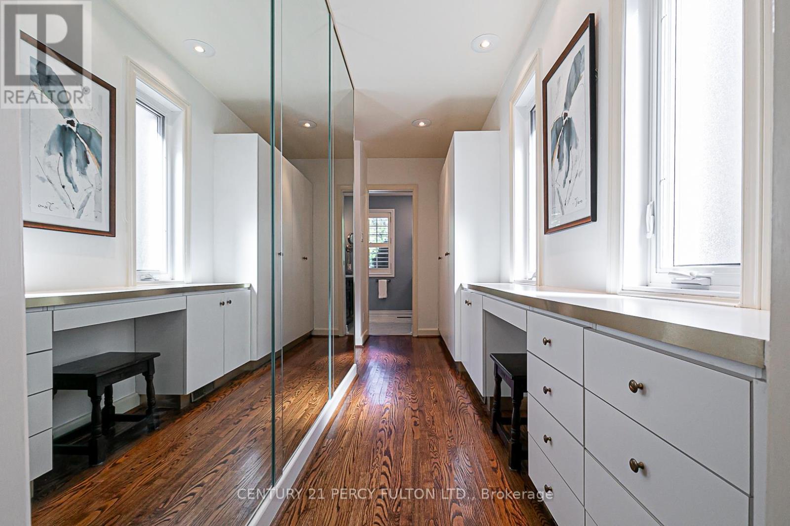 4 Page Avenue, Toronto, ON - Indoor Photo Showing Other Room
