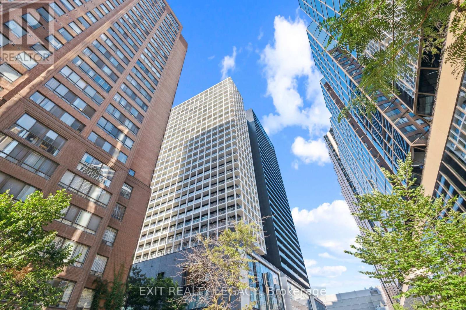 2213 - 20 Edward Street, Toronto, ON - Outdoor