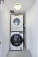 Laundry Room/Closet -