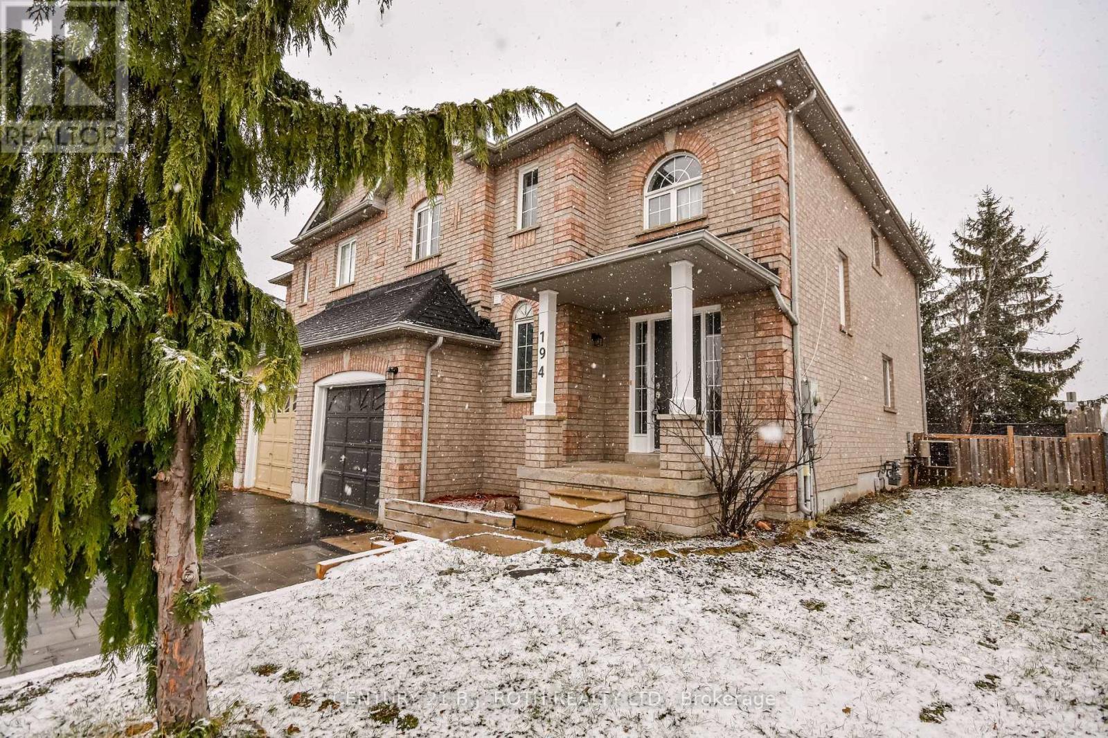 Thank you for viewing 194 Sundew Drive - 194 Sundew Drive, Barrie, ON - Outdoor