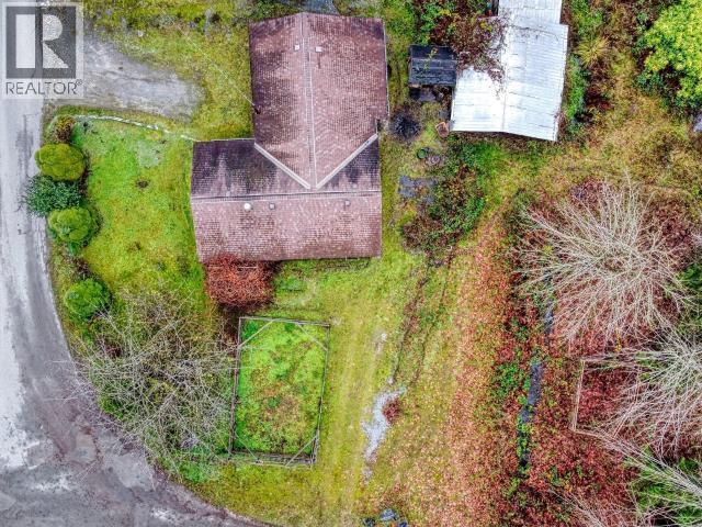 5162 Sellentin Street, Texada Island, BC - Outdoor With View