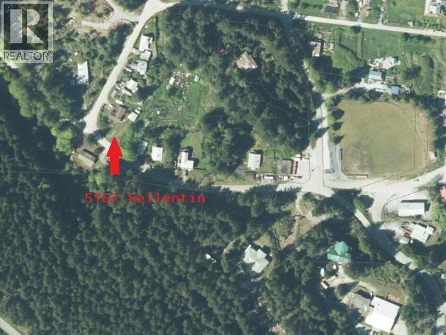 5162 Sellentin Street, Texada Island, BC - With View