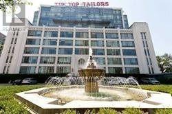 523 - 637 Lake Shore Boulevard W, Toronto, ON - Outdoor