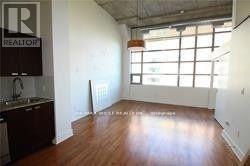 523 - 637 Lake Shore Boulevard W, Toronto, ON - Indoor Photo Showing Other Room