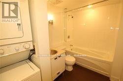 523 - 637 Lake Shore Boulevard W, Toronto, ON - Indoor Photo Showing Laundry Room