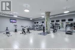 523 - 637 Lake Shore Boulevard W, Toronto, ON - Indoor Photo Showing Gym Room