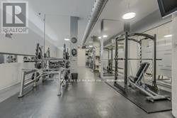 523 - 637 Lake Shore Boulevard W, Toronto, ON - Indoor Photo Showing Other Room