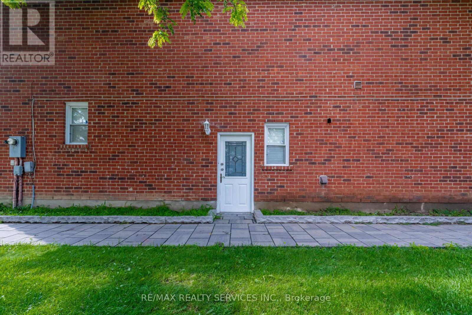 Upper - 4469 Gullfoot Circle, Mississauga, ON - Outdoor