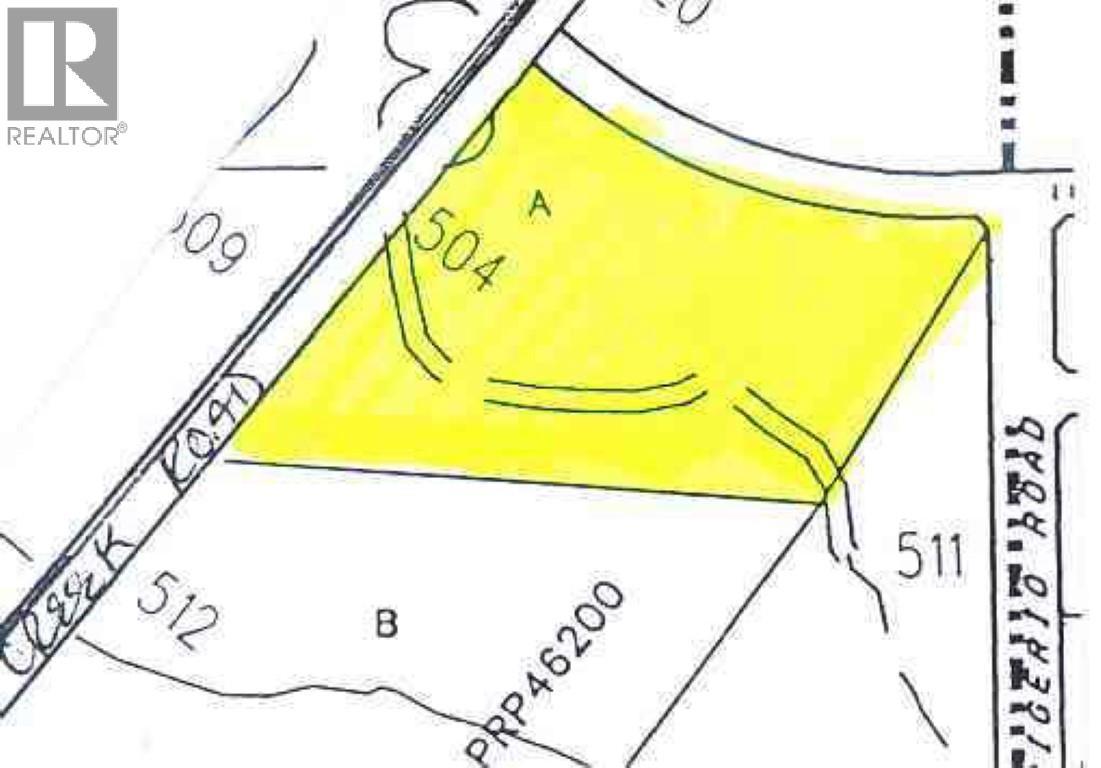 504 Williams Creek Road, Terrace, BC