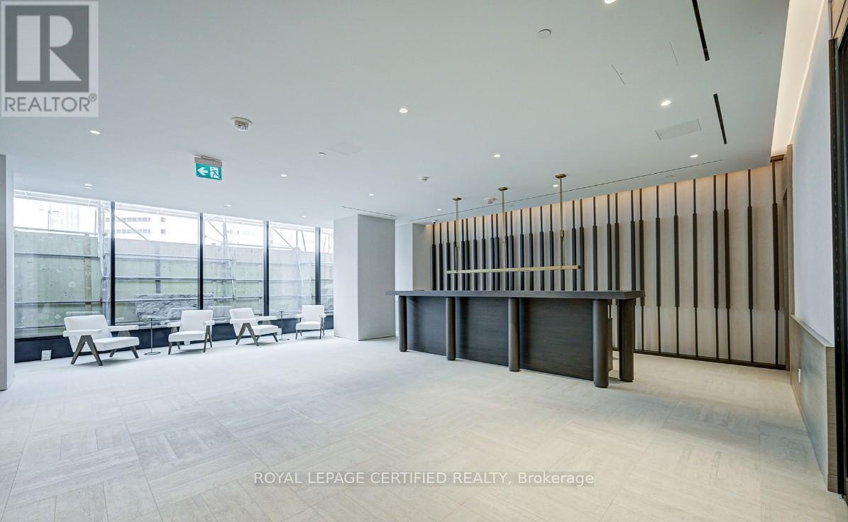 3501 - 4015 The Exchange, Mississauga, ON - Indoor Photo Showing Other Room