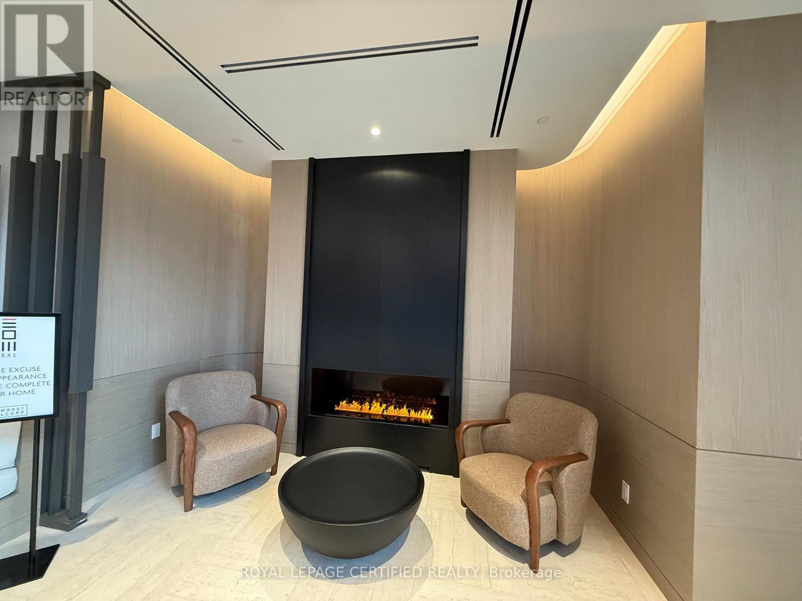 3501 - 4015 The Exchange, Mississauga, ON - Indoor Photo Showing Other Room