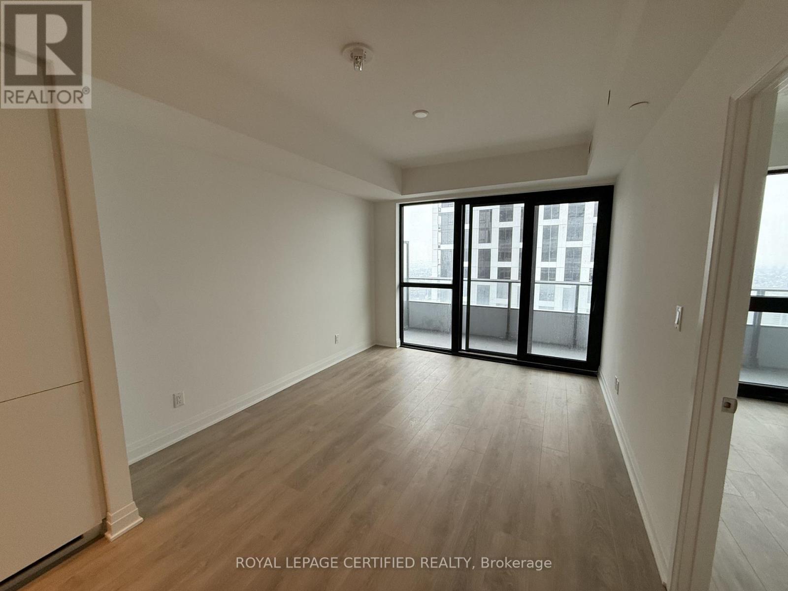 3501 - 4015 The Exchange, Mississauga, ON - Indoor Photo Showing Other Room