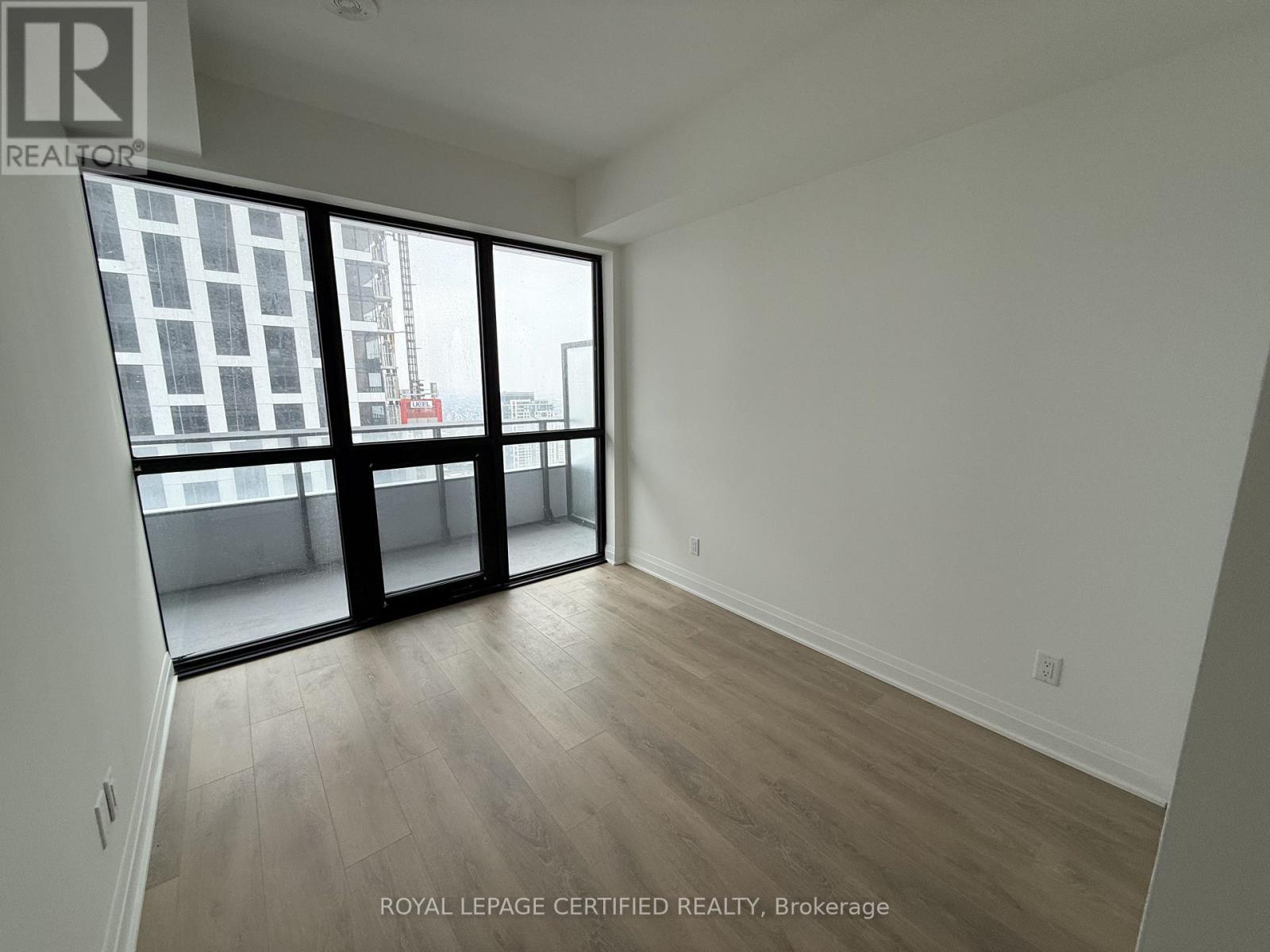 3501 - 4015 The Exchange, Mississauga, ON - Indoor Photo Showing Other Room