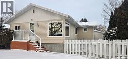 619 4th AVENUE NW Swift Current, SK S9H 0V7
