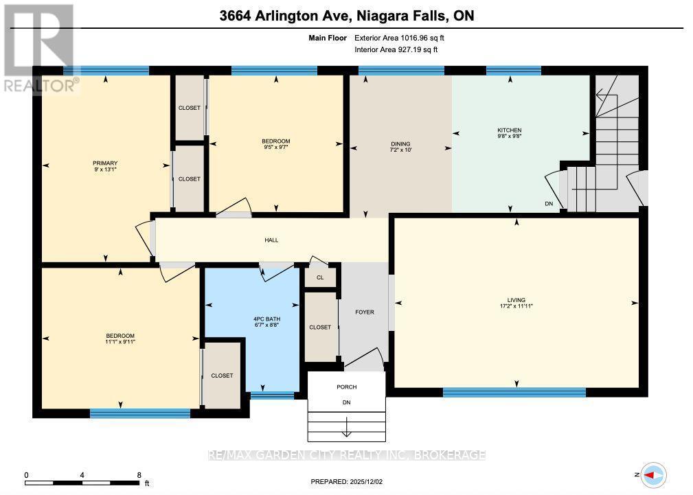 3664 Arlington Avenue, Niagara Falls (Stamford), ON - Other