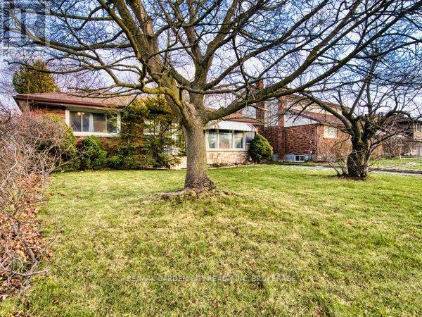 3664 Arlington Avenue, Niagara Falls (Stamford), ON - Outdoor