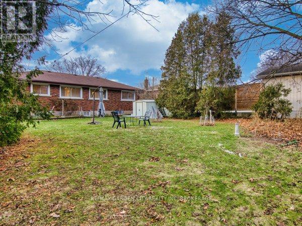 3664 Arlington Avenue, Niagara Falls (Stamford), ON - Outdoor