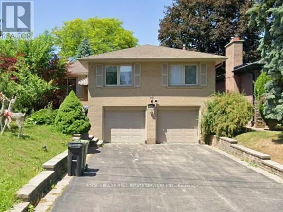 24 Burleigh Heights Drive, Toronto, ON - Outdoor