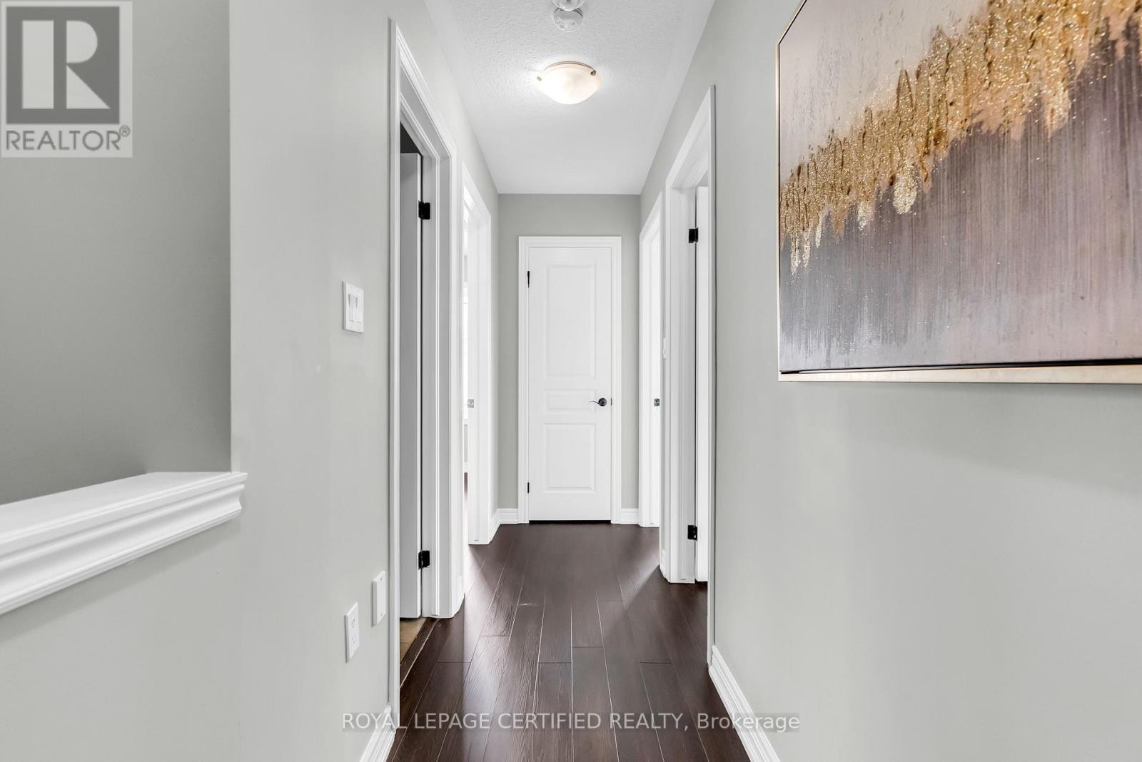 89 Bloom Crescent, Hamilton, ON - Indoor Photo Showing Other Room