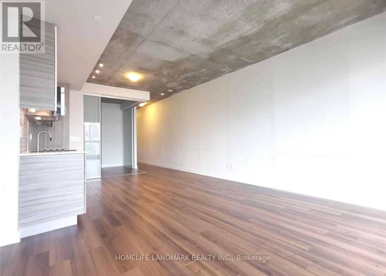 1609 - 210 Simcoe Street, Toronto, ON - Indoor Photo Showing Other Room