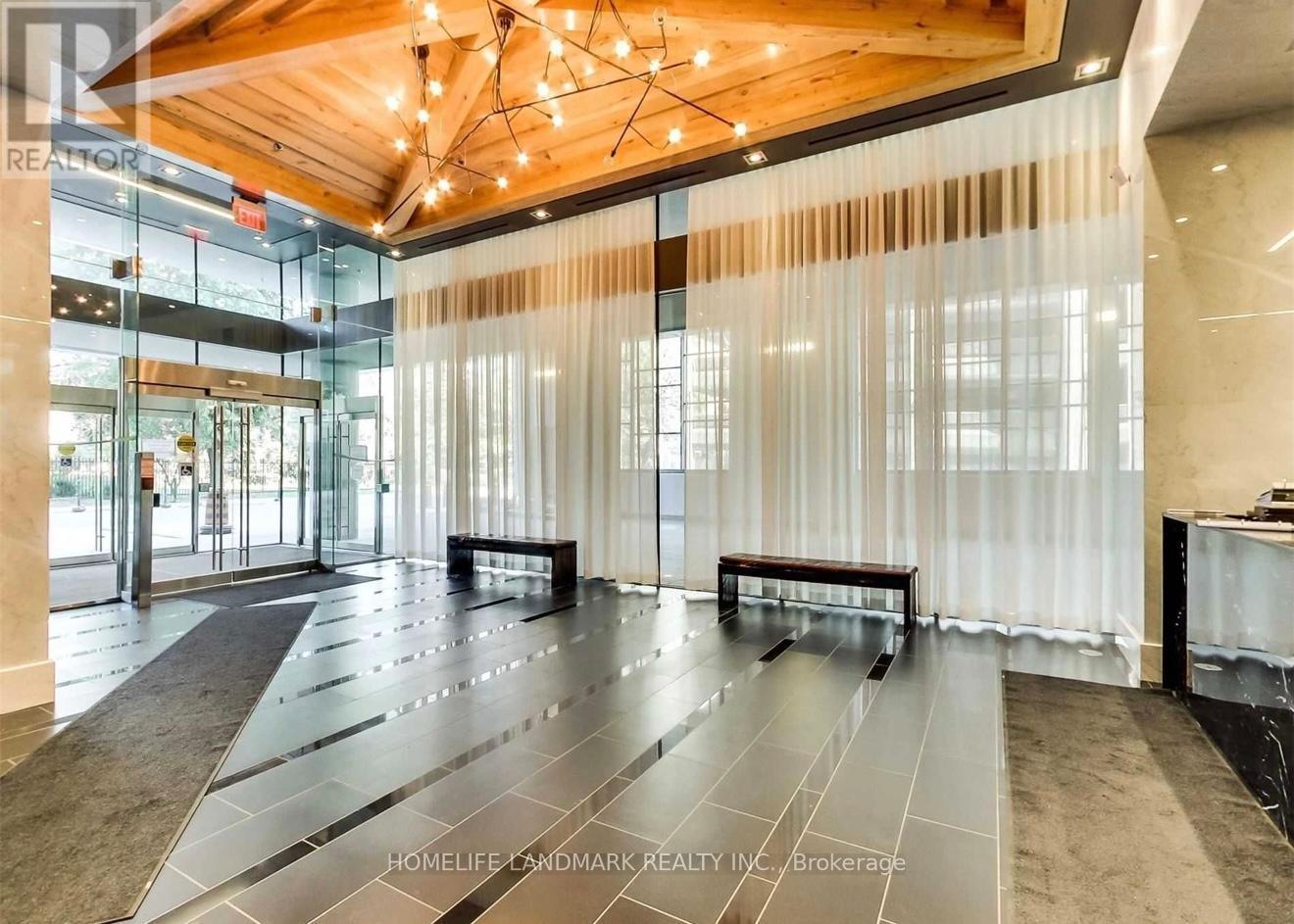 1609 - 210 Simcoe Street, Toronto, ON - Indoor Photo Showing Other Room