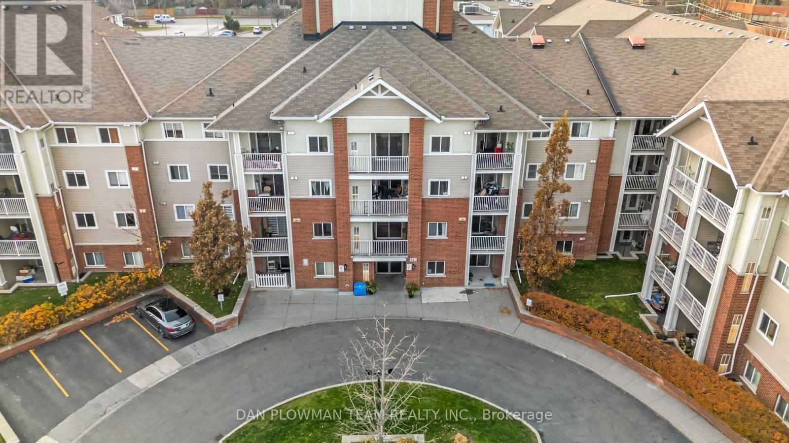 224 - 5235 Finch Avenue E, Toronto, ON -