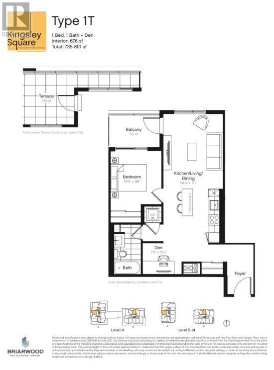 A701 - 705 Davis Drive, Newmarket, ON - Other