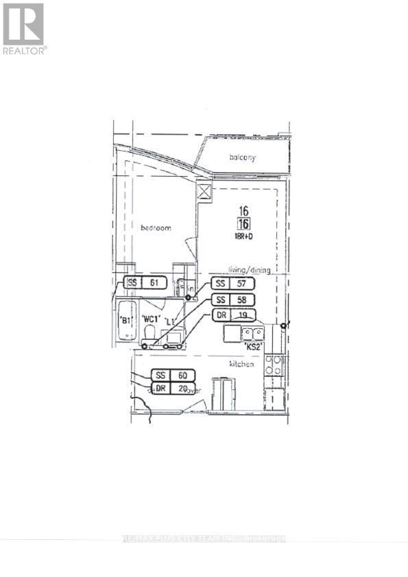 816 - 1005 King Street W, Toronto, ON - Other