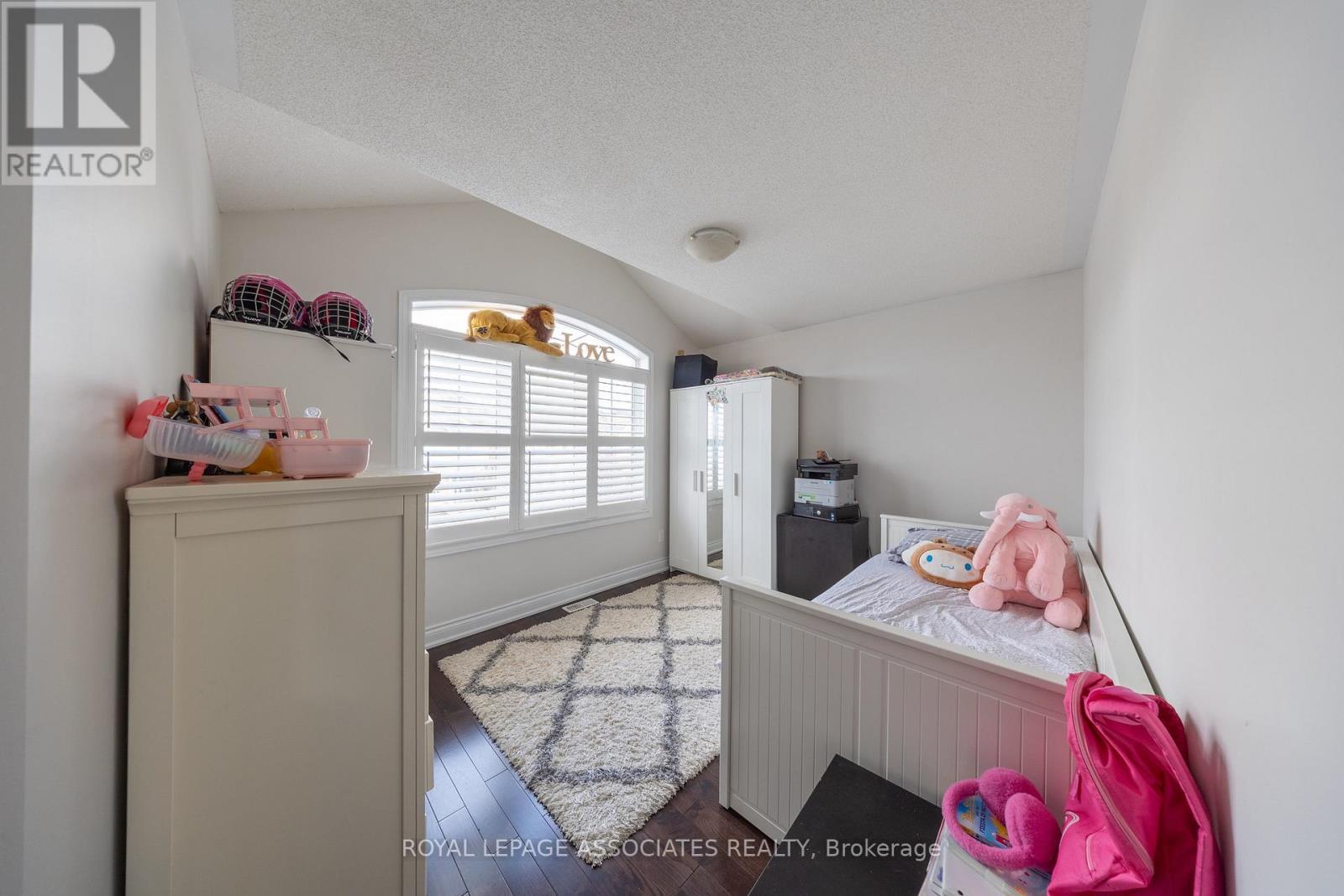 96 Maverick Crescent, Vaughan, ON - Indoor