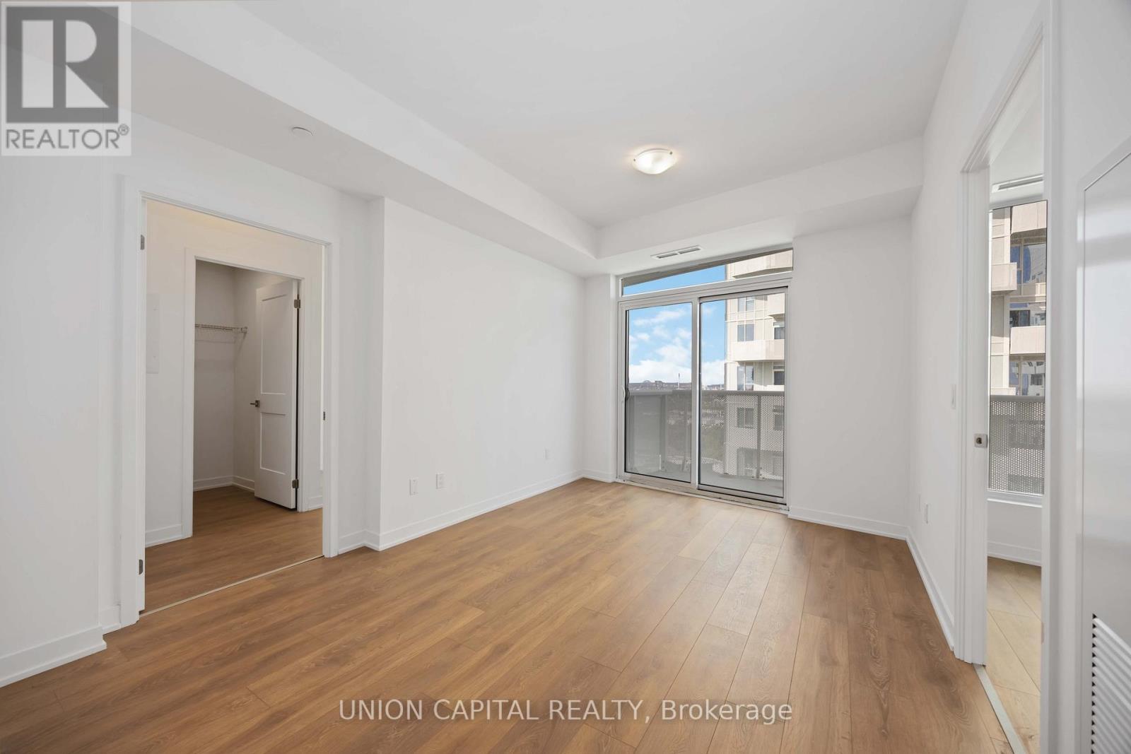 2114 - 10 Abeja Street, Vaughan, ON - Indoor Photo Showing Other Room