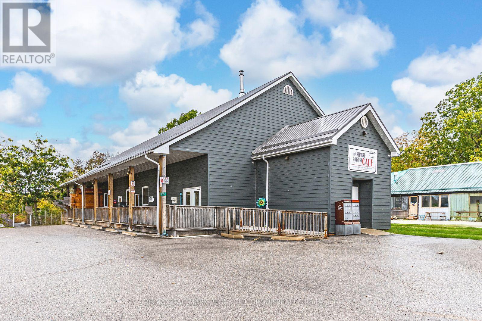 5273 County Road 9, Clearview, ON