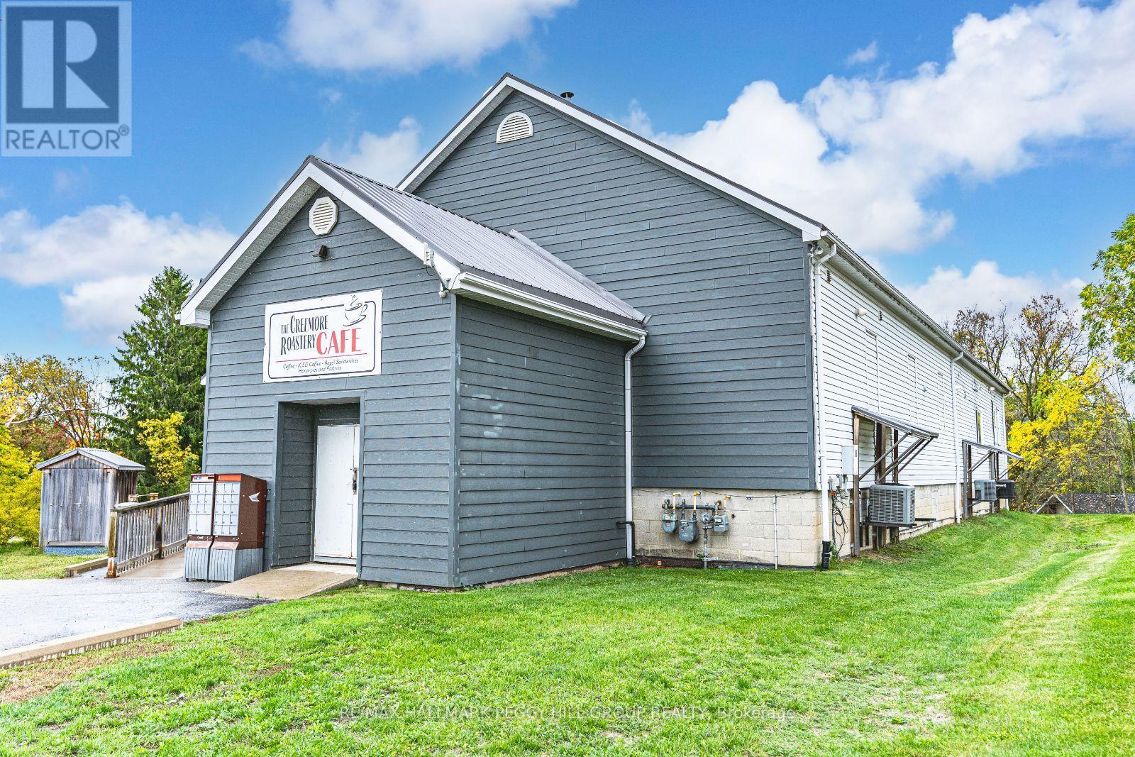 5273 County Road 9, Clearview, ON