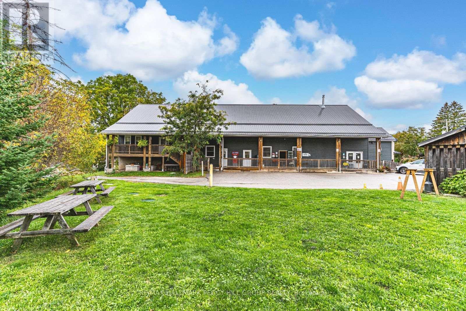 5273 County Road 9, Clearview, ON