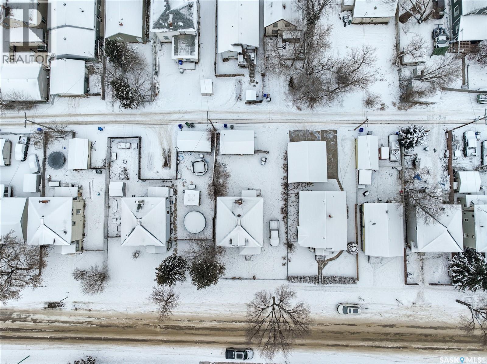 538 13Th Street W, Prince Albert, SK - Other